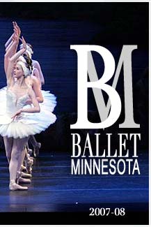 Ballet Minnesota