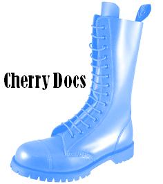 cherry docs
