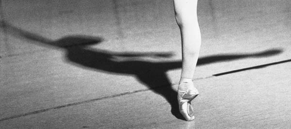 Beyond the Barre: Your First Pair of Pointe Shoes - What To Expect