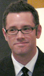 Summer 2008 miniStories Grand Prize-winning author, John Jodzio