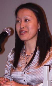 yuko Tanoguichi