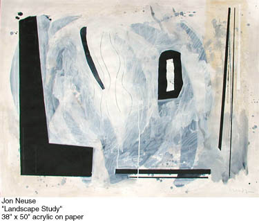 LS (white) , 2004