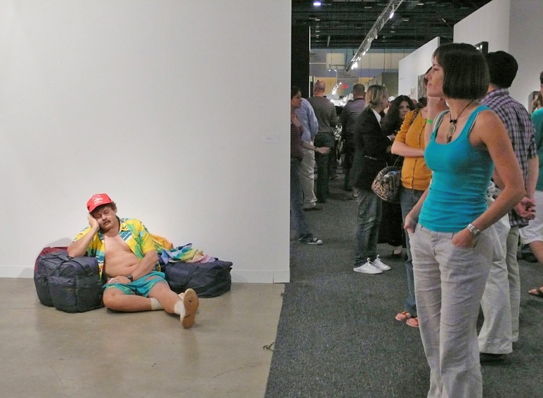 Duane Hanson