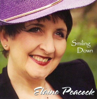 Elaine Peacock