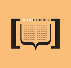 miniStories: August 2008