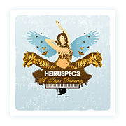 Heiruspecs