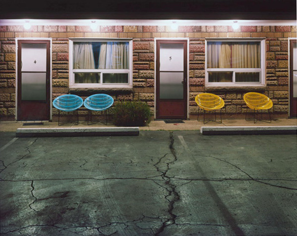 motel chairs