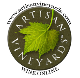 Artisan Vineyards logo