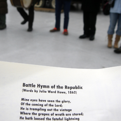 Battle Hymn