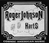 Roger Johnson and the Harts