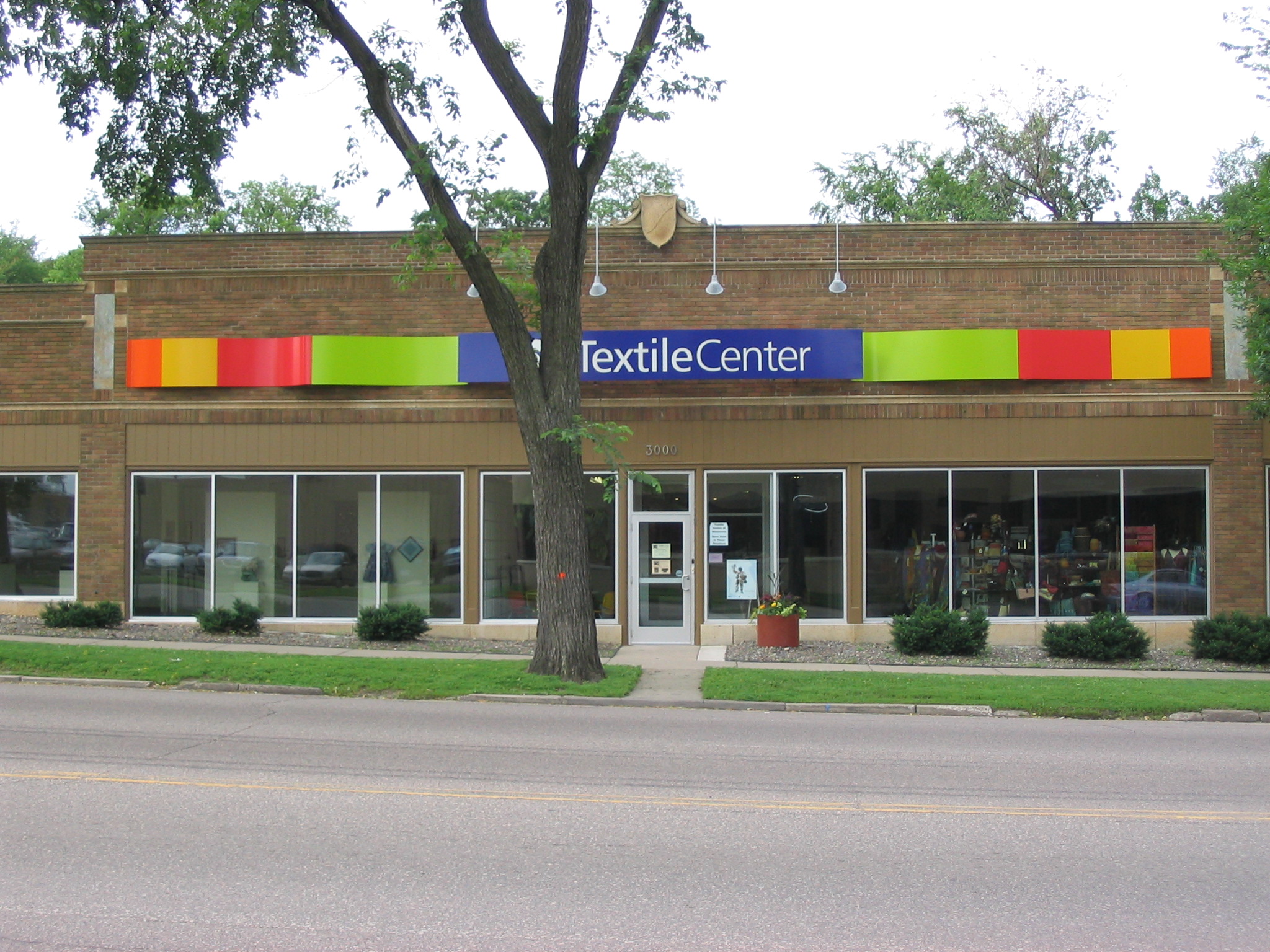 textile Center