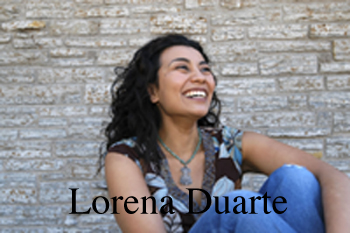 Lorena Duarte