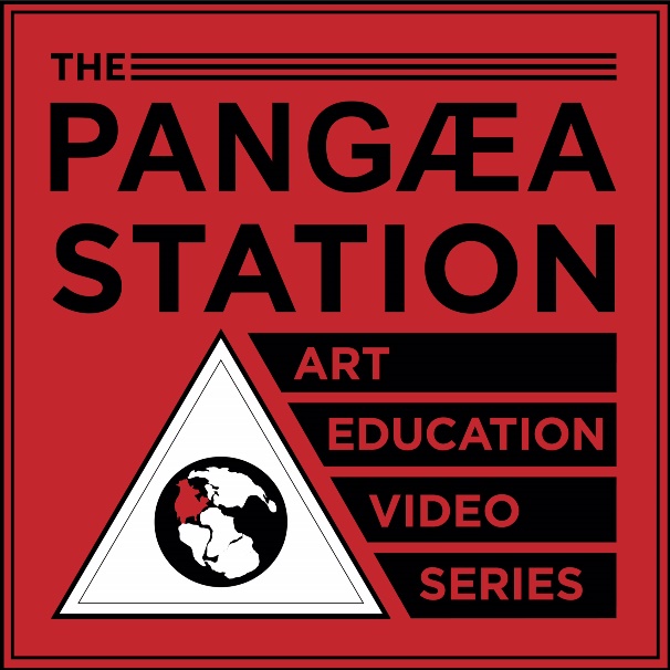 Pangaea Station Art Education Video Series