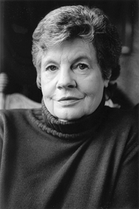 A. S. Byatt