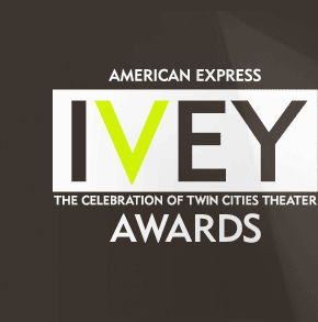 The Ivey Awards