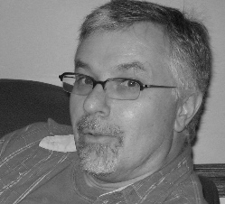 Jeff Johnson, one of our 2009 mnLIT/What Light grand prize-winners