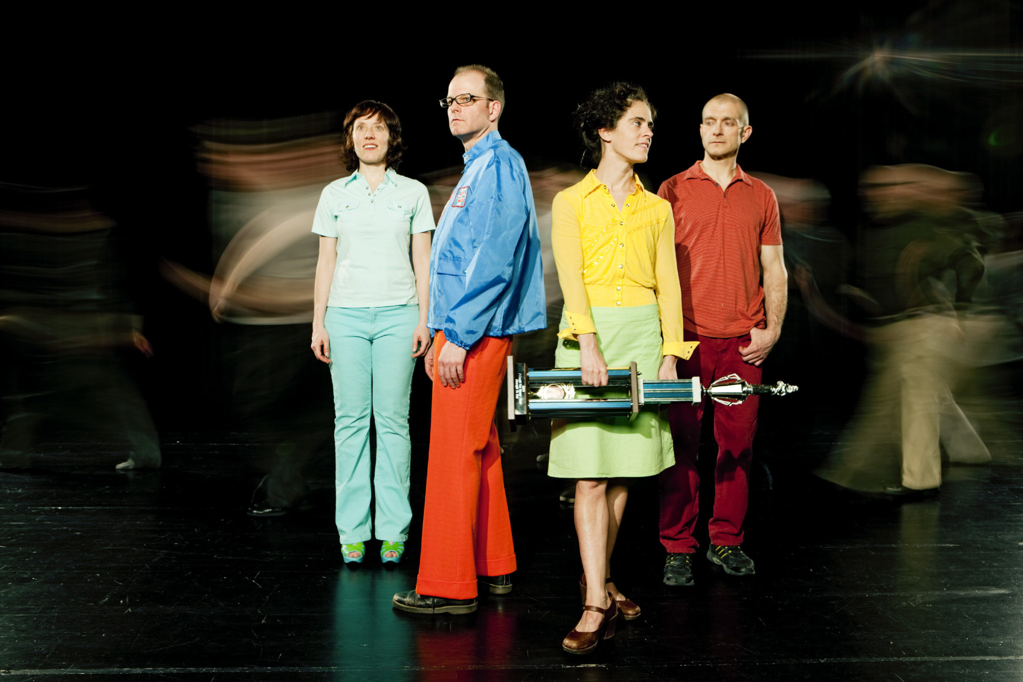 Dancing mad tier 3 picture