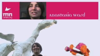 Anastasia Ward