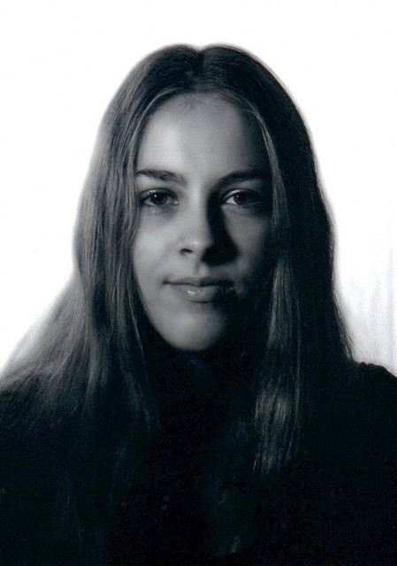 Sandra Jancourt, 1976