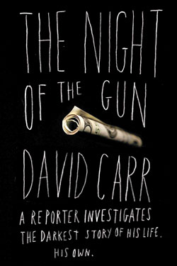 The Night of the Gun