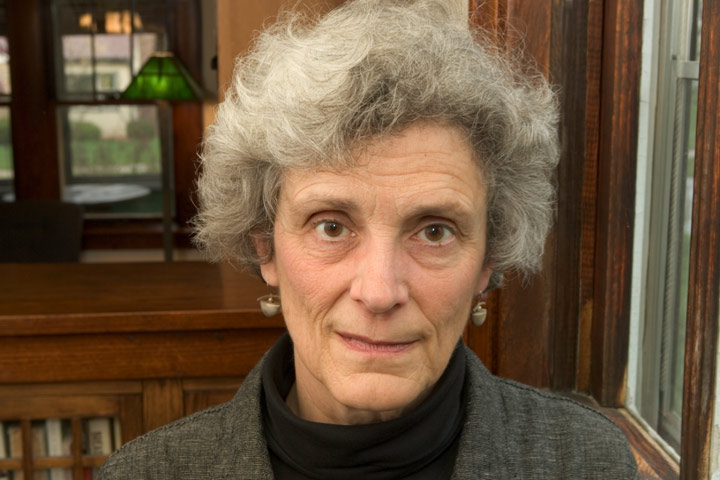 Barbara Davis
