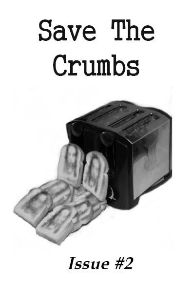 Save the Crumbs