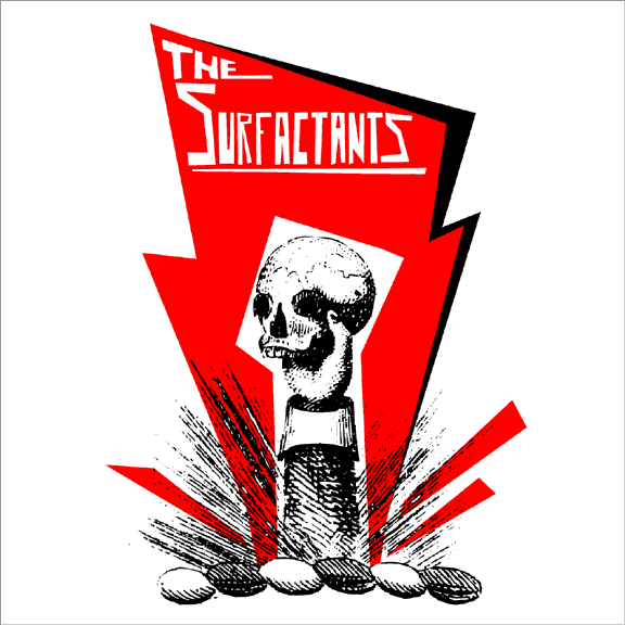 The Surfactants