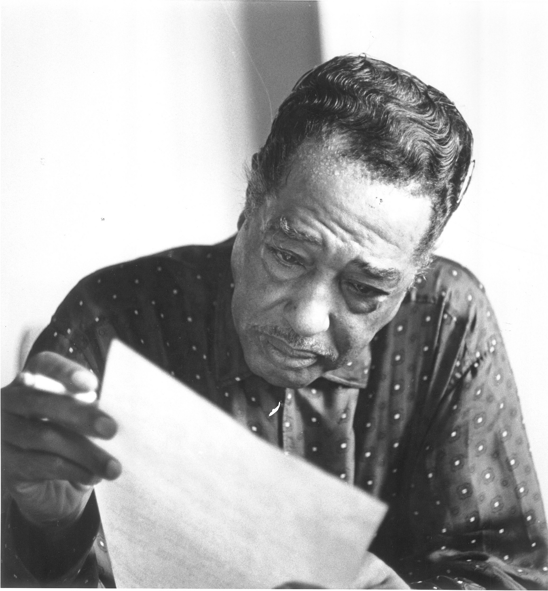 duke ellington