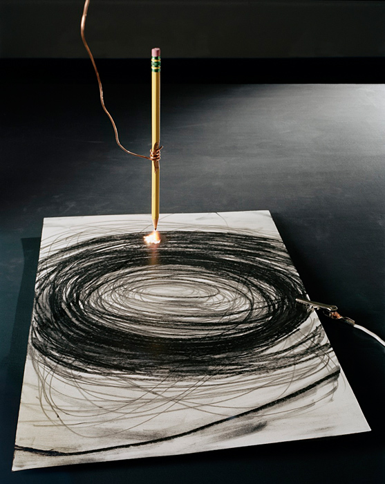 large-david_goldes-spiral_drawing_pencil_and_electricity