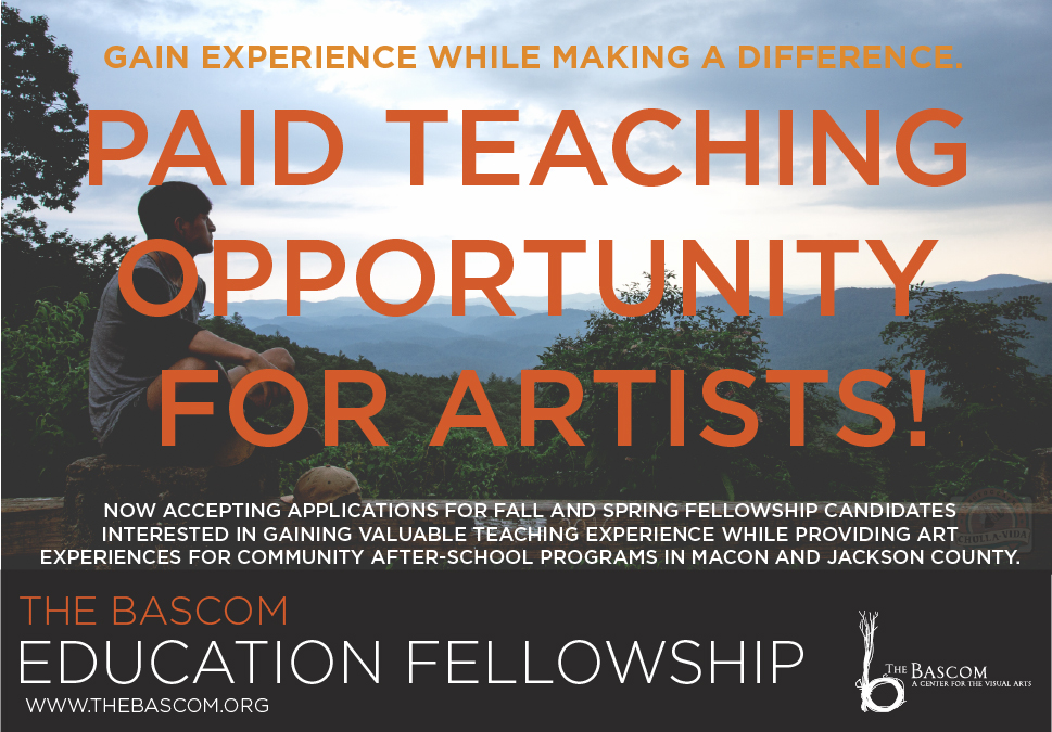Education Fellowship Mn Artists