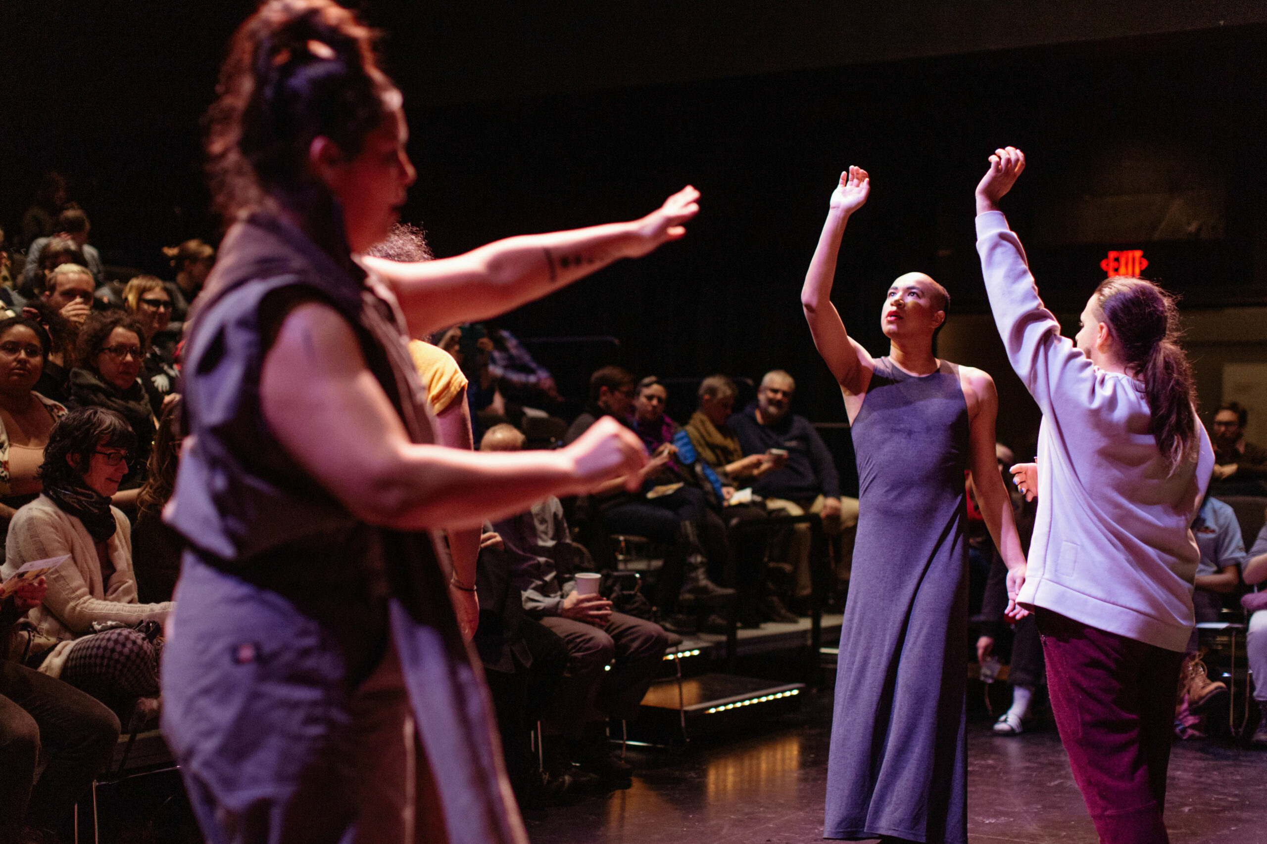 Axiom, Idiom, Maxim Proposals for Queer Critique Mn Artists