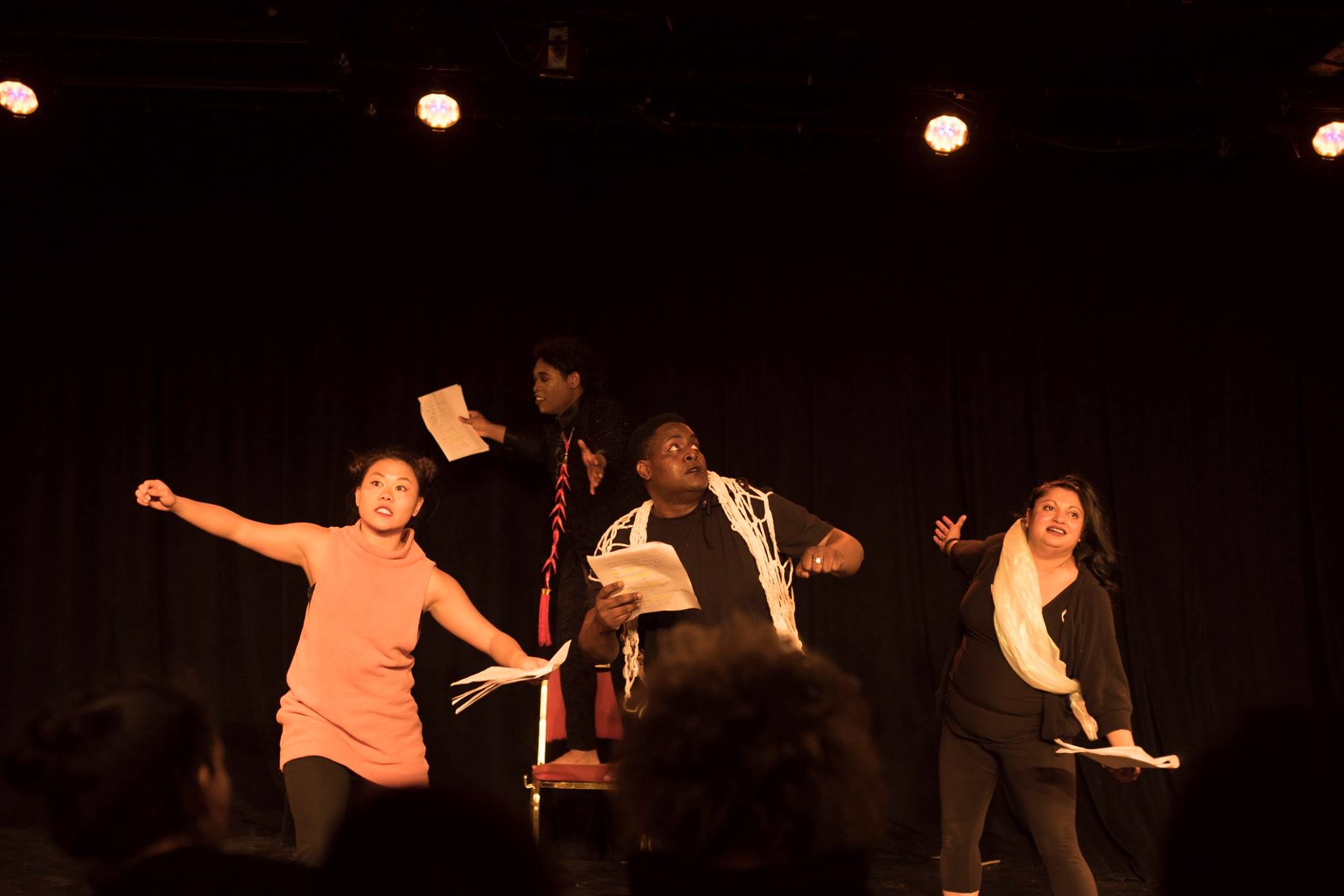 Axiom, Idiom, Maxim Proposals for Queer Critique Mn Artists