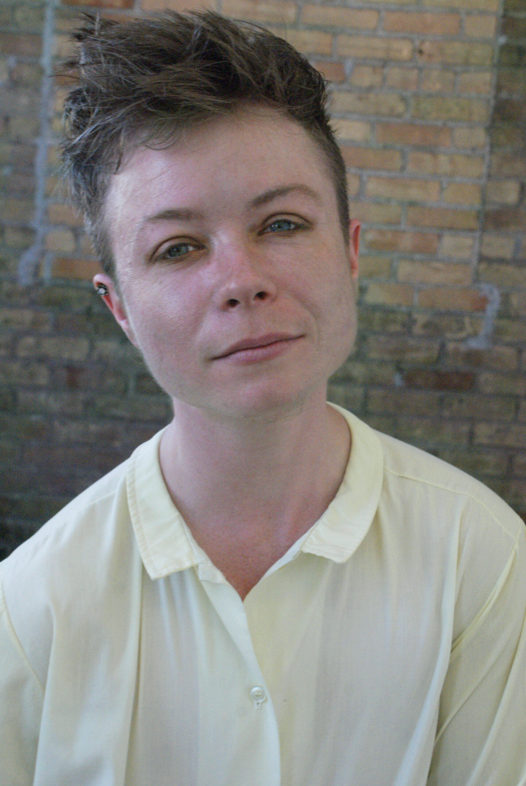 Kat Purcell