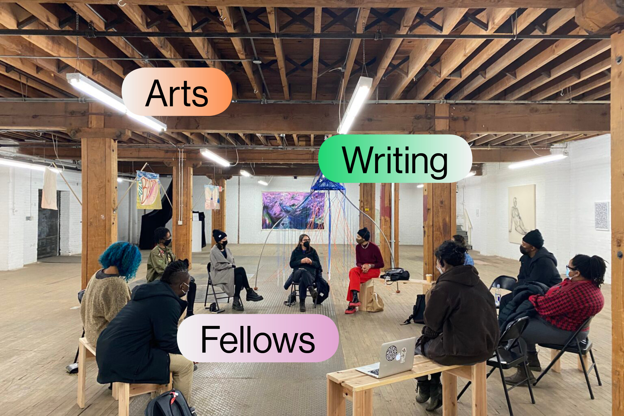 Does Art Need Words? Arts Writers on Arts Writing – Mn Artists